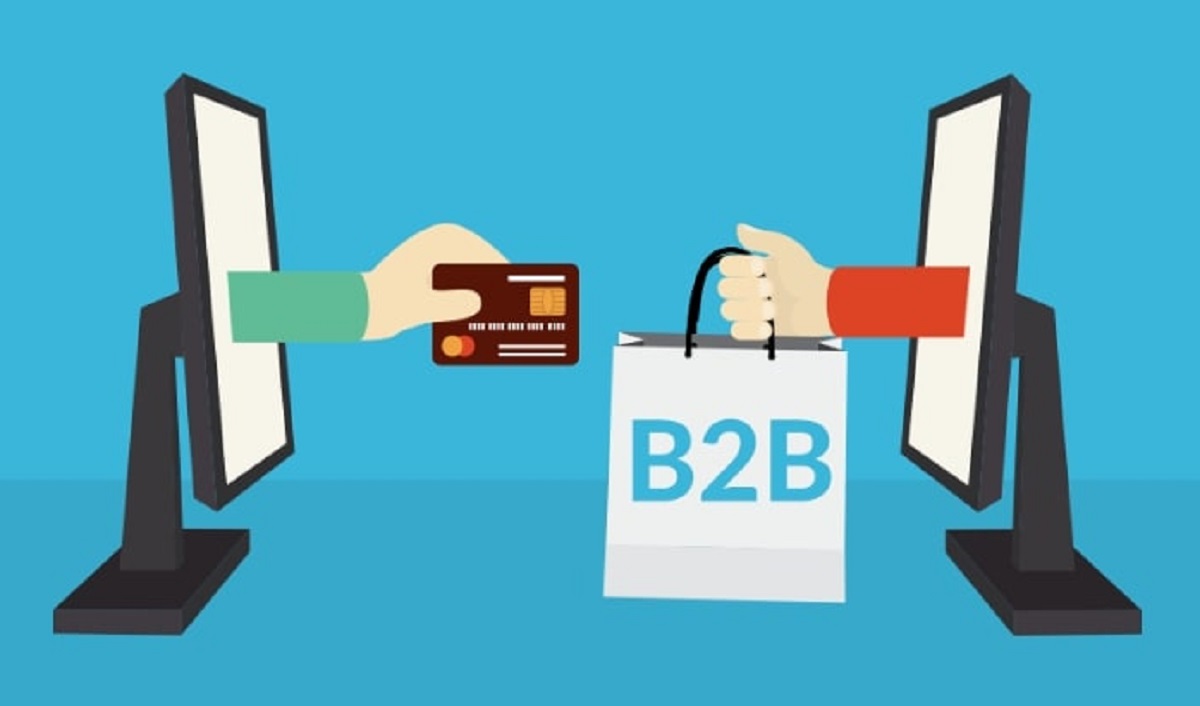 B2B Ecommerce